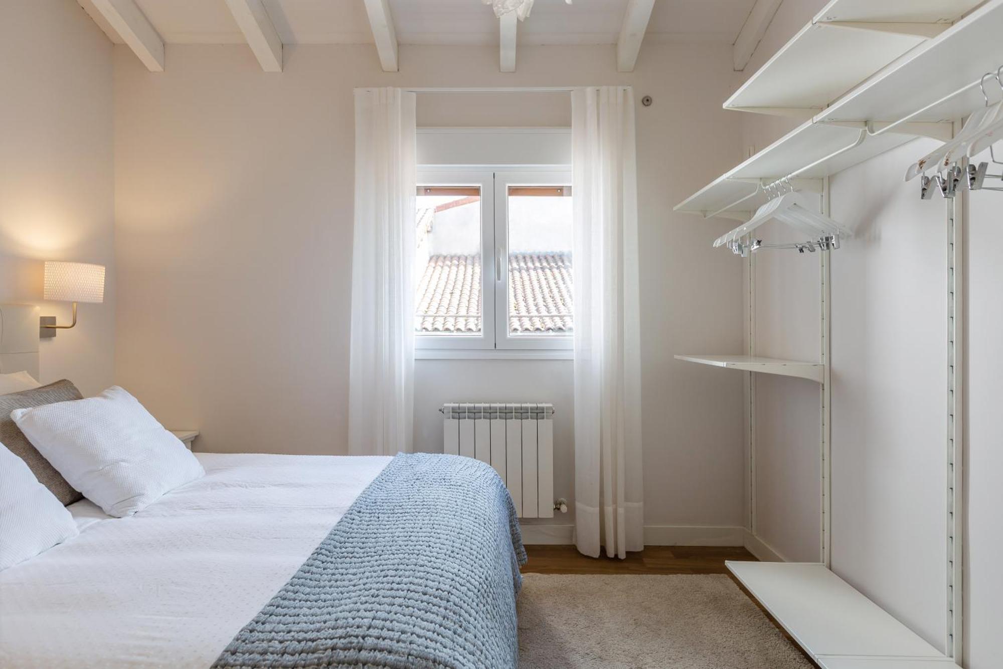 El Panuelico De Estafeta - Atico Con Terraza Apartamento