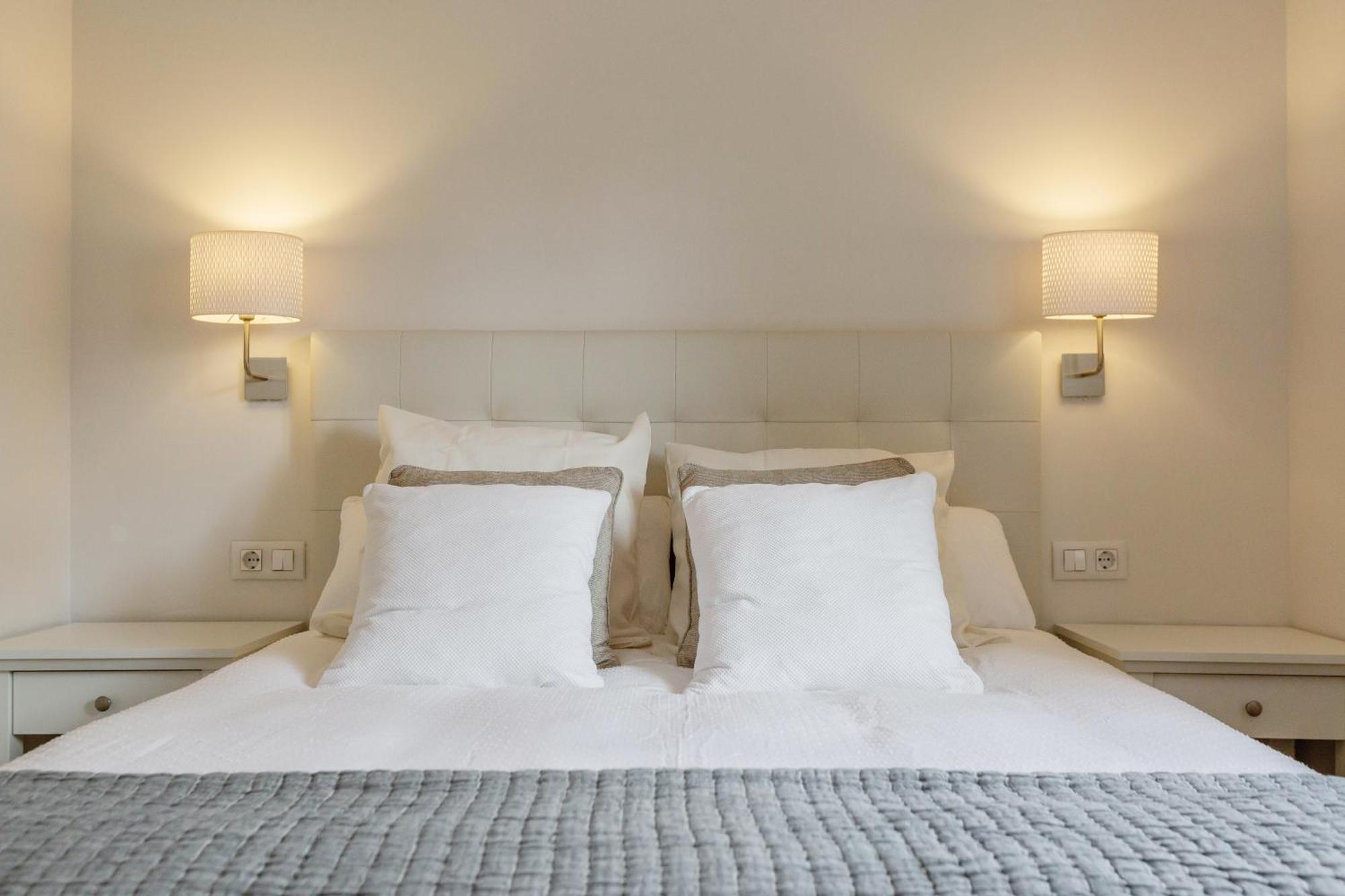Apartamento El Panuelico De Estafeta - Atico Con Terraza